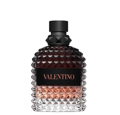 عطر فالنتينو أومو بورن إن روما كورال فانتاسي للرجال او دو تواليت - 100 مل