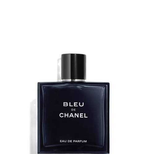 عطر شانيل بلو دو شانيل أو دو بارفيوم Chanel Bleu de Chanel Eau de Parfum 100 مل