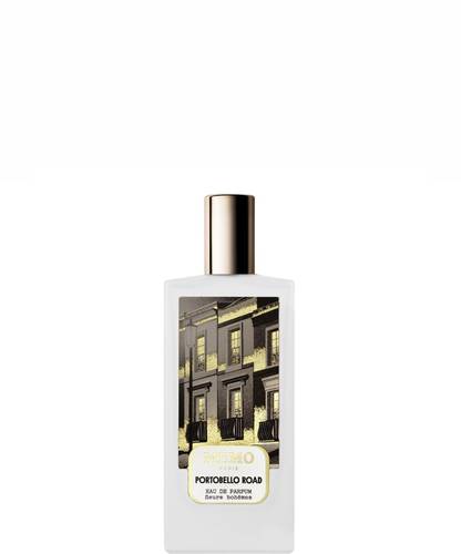 عطر ميمو باريس بورتوبيلو رود أو دو برفيوم Memo Paris Portobello Road Eau de Parfum 75 مل