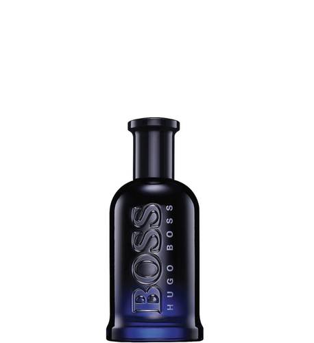عطر هوجو بوس بوتلد نايت او دو تواليت Hugo Boss Bottled Night Eau de Toilette 100 ml