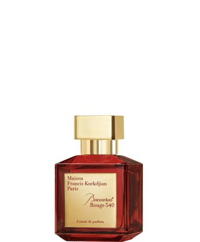 عطر ميزون فرانسيس كوركدجيان باكارات روج 540 اكستريت دو برفيوم 70 مل 