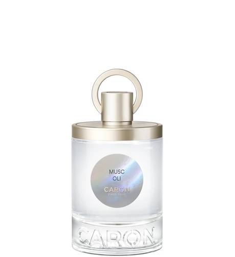 عطر كارون مسك اولي او دو تواليت - 100 مل