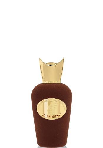 عطر سوسبيرو إل بادرينو Sospiro Il Padrino Eau de Parfum 100 ml