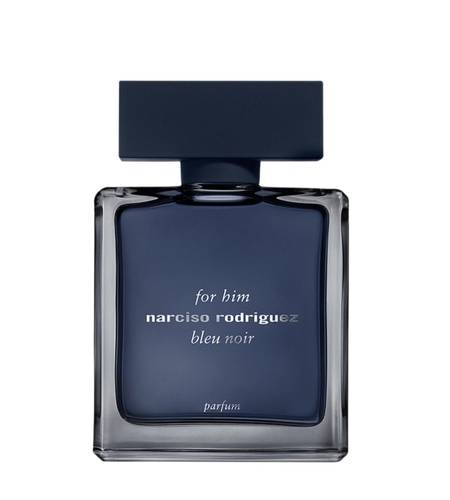 عطر نارسيسو رودريغيز بلو نوار فور هيم - بارفيوم - 100 مل ( الاصدار الجديد )