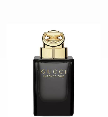 عطر قوتشي عود انتنس - او دو بارفيوم - 90 مل