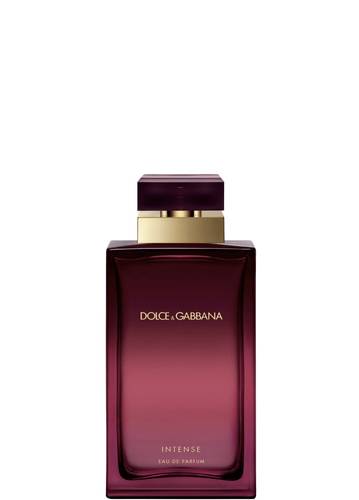 عطر دولتشي آند غابانا بور فيم انتنس للنساء Dolce & Gabbana Pour Femme Eau de Parfum Intense 100 ml