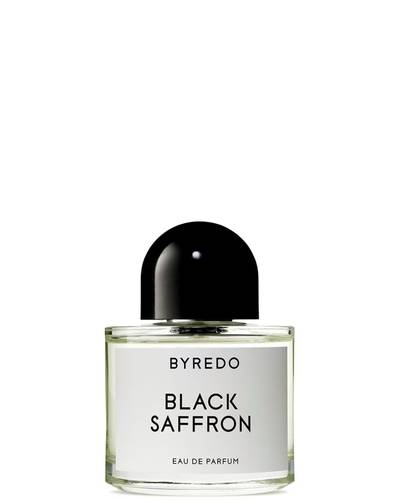 عطر بايريدو بلاك سافرون Byredo Black Saffron Eau de Parfum 100 مل
