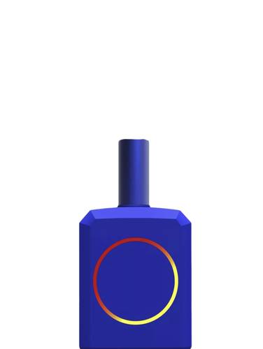 عطر هيستوريس دي بارفيومز ذيس از نوت ابلو بوتيل 1/.3 120 مل