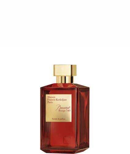 عطر ميزون فرانسيس كوركدجيان باكارات روج 540 اكستريت دو برفيوم 200 مل