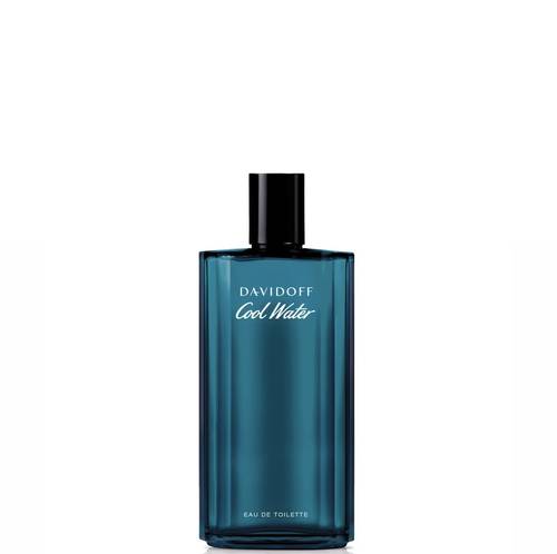 عطر دايفيدوف كول ووتر او دو تواليت - 125 مل