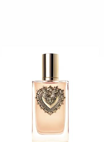 عطر دولتشي آند غابانا ديفوشن للنساء Dolce & Gabbana Devotion Eau de Parfum 100 ml