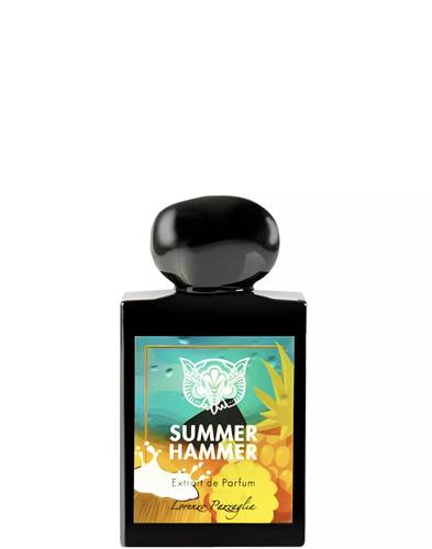 عطر لورينزو بازاجليا سمر همر Lorenzo Pazzaglia Summer Hammer Extrait de Parfum 50 مل