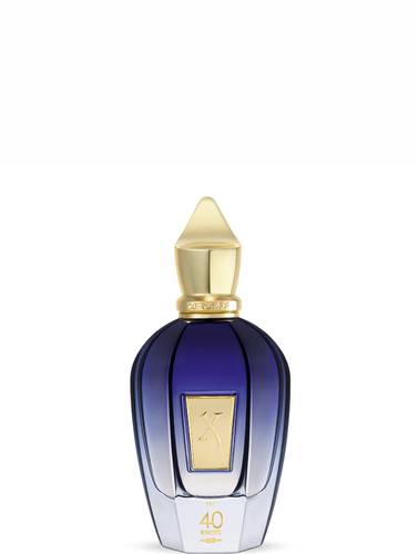 عطر زيرجوف جوين ذا كلوب 40 عقدة او دي بارفيوم - 100 مل
