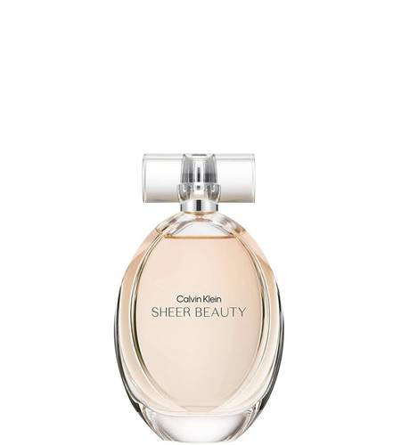 عطر كالفن كلاين شير بيوتي او دو تواليت Calvin Klein Sheer Beauty Eau de Toilette 100 ml