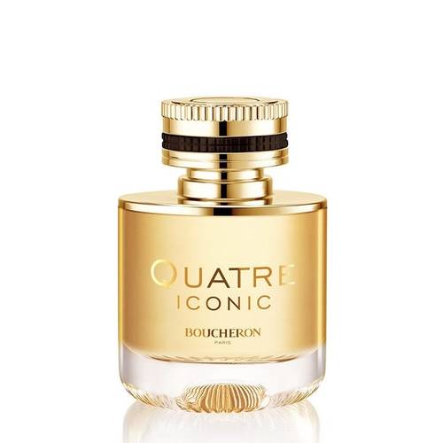 عطر بوشرون كواتر ايكونيك او دو برفيوم - 100 مل