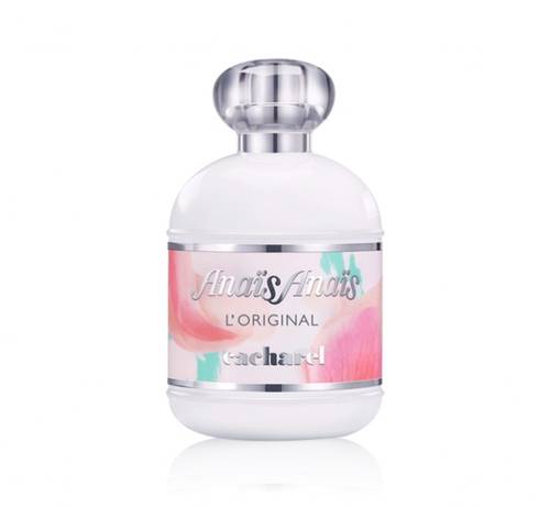 عطر انايس انايس كاشاريل للنساء - او دو تواليت - 100 مل