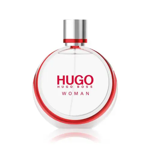 عطر هوقو بوس وومن من هوجو بوس - او دو بارفيوم - 75 مل