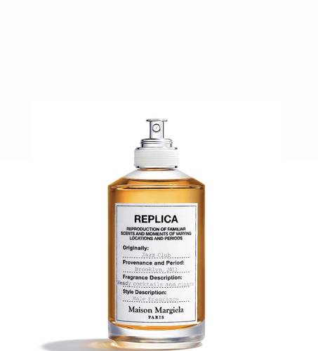 عطر ميزون مارجيلا ريبليكا جاز كلوب او دو تواليت - 100 مل