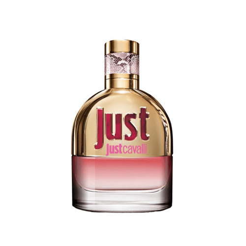 عطر جست كفالي من روبرتو كافالي - او دو تواليت - 75 مل