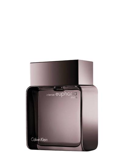 عطر كالفن كلاين إيفوريا إنتنس للرجال Calvin Klein Euphoria Intense Men Eau de Toilette 100 ml