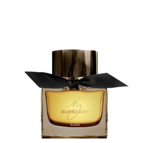 عطر بربري ماي بربري بلاك بارفيوم - 50 مل