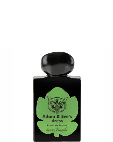 عطر لورينزو بازاجليا آدام آند إيفز دريس Lorenzo Pazzaglia Adam & Eve’s Dress Extrait de Parfum 50 مل