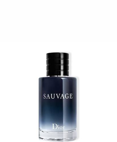 عطر ديور سوفاج  او دو تواليت Dior Sauvage Eau de Toilette 100 ml