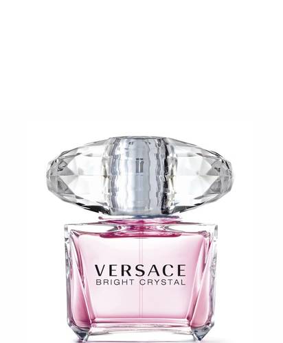 عطر فيرزاتشي برايت كريستال او دو تواليت Versace Bright Crystal Eau de Toilette 90 ml