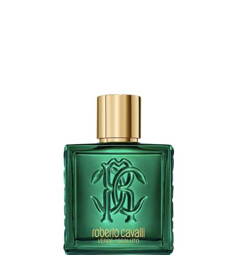 عطر روبرتو كفالي اومو فيردي اسولوتو للرجال 100 مل