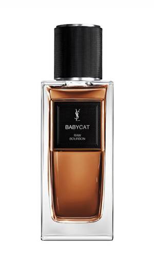 عطر ايف سان لوران بيبي كات رو بوربون - او دو بارفيوم - 125 مل