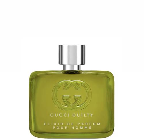عطر قوتشي جيلتي الكسير دو برفيوم للرجال 60 مل