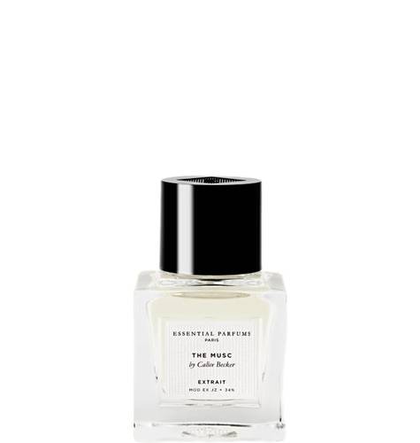 عطر ايسنشيال بارفيومز ذا مسك اكستريت دو بارفيوم Essential Parfums The Musc Extrait de Parfum 30 مل