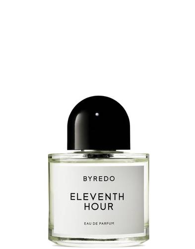 عطر بايريدو إليفنث آور Byredo Eleventh Hour Eau de Parfum 100 مل