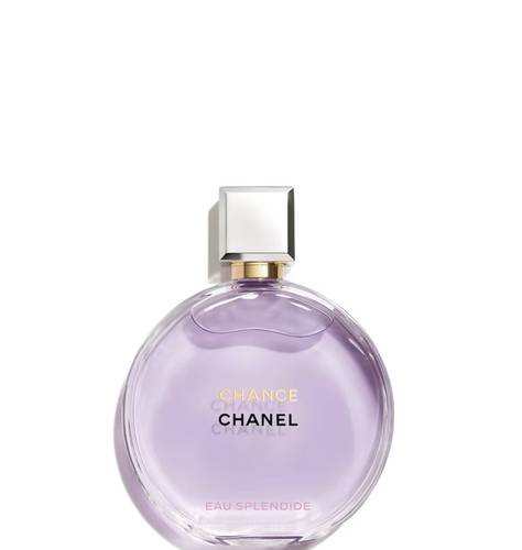 عطر شانيل تشانس او سبلنديد او دو برفيوم 100 مل
