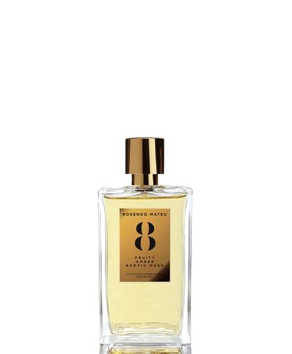 عطر روسيندو ماتيو نمبر 8 او دو برفيوم 100 مل