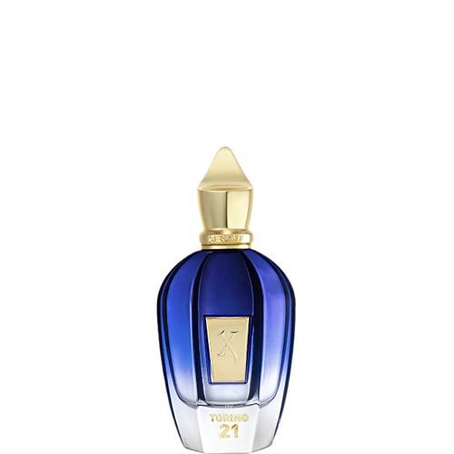 عطر زيرجوف تورينو 21 او دو بارفيوم 100 مل