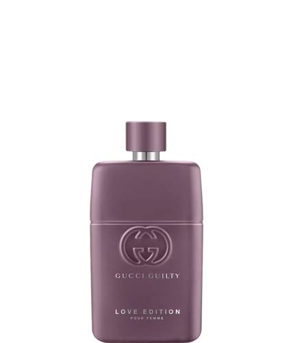 عطر قوتشي قلتي لوف اديشن للنساء او دو بارفيوم 90 مل