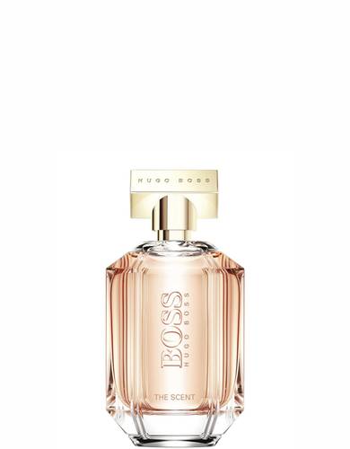 عطر هوغو بوس ذا سنت للنساء أو دو بارفيوم Hugo Boss The Scent For Her Eau de Parfum 100 مل