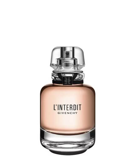 عطر جفنشي لينتردي او دو بارفيوم