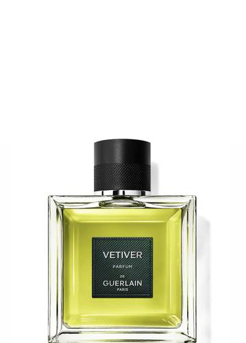 عطر جيرلان فيتيفر بارفيوم للرجال Guerlain Vetiver Parfum 100 ml