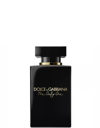 عطر دولتشي آند غابانا ذا أونلي ون انتنس للنساء Dolce & Gabbana The Only One Eau de Parfum Intense 100 ml