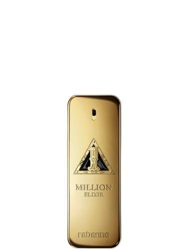 عطر رابان ون مليون إلكسير بارفيوم انتنس للرجال Rabanne 1 Million Elixir Parfum Intense 100 ml