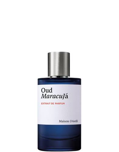 عطر ميزون كريفلي عود ماراكوجا اكستريت دو بارفيوم Maison Crivelli Oud Maracujá Extrait de Parfum 100 ml