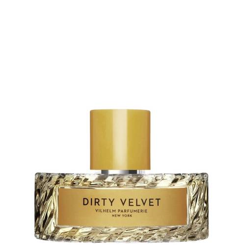 عطر فيلهلم بارفيوميري ديرتي فيلفيت أو دو بارفيوم Vilhelm Parfumerie Dirty Velvet Eau de Parfum 100 مل
