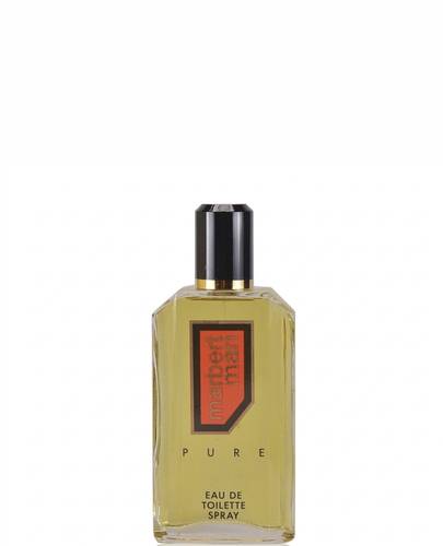 عطر ماربرت مان بيور - او دو تواليت