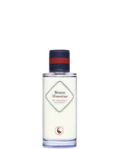 عطر الجنسو برافو مونسيور او دو تواليت 125 مل