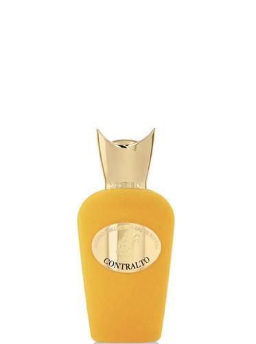 عطر سوسبيرو كونترالتو او دو برفيوم 100 مل