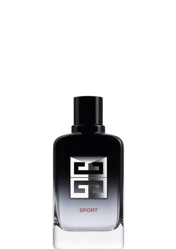 عطر جيفنشي جنتلمان سوسايتي سبورت او دو برفيوم 100 مل
