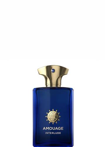 عطر امواج انترلود او دو بارفيوم 100 مل