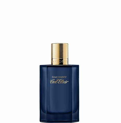 عطر دافيدوف كول اليكسير عود اروماتيك برفيوم انتنس - 100 مل